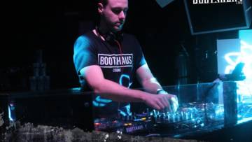 OLIVER MAGENTA @ Bootshaus Live – Jan 2017 [Elektro-/ Bass