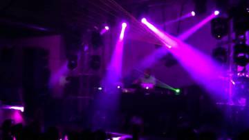 Techno-TV 20 Paul van Dyk @ Raveline Club Night, Bootshaus Köln 9.7.2011