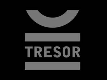 Radiales DJ-Set @ Tresor 9. August 2019