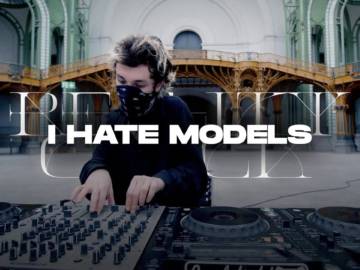 Realitätscheck: Ich hasse Models x FEMUR (Audiovisuelle Erfahrung)