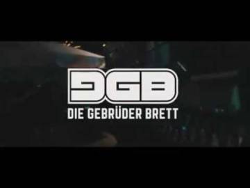 [Recap] Die Gebrüder Brett @ Bootshaus Köln // 09.12.2016 //