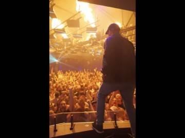 San Holo at Bootshaus | 28.10.2022