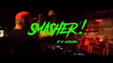 Smasher Pit of Destruction Bootshaus Köln 2018 T&B´s Aftermovie