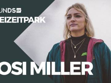 Stratch-Lesson vom Trettman-DJ | JOSI MILLER: Hinter den Turntables |