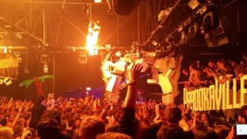 Tiesto im Bootshaus köln