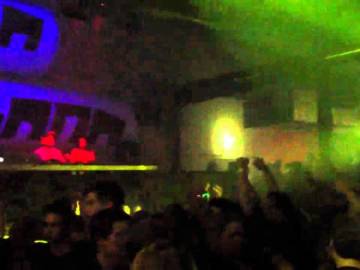 Tocadisco – Jump live im Bootshaus Köln