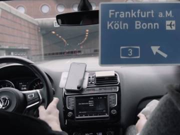 Vlog12 // Köln – Bootshaus und erstes mal DriveNow