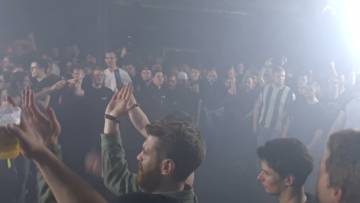 W&W, Trampa & Inhuman @ Bootshaus (26.11.21)