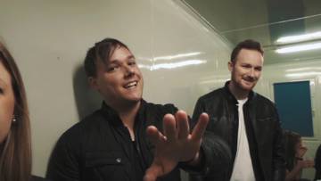 Weekend with Timbo – 04+05.05.2019, Bootshaus Köln + Karpaten