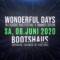 Wonderful Days – Das Classic Rave Festival – TEIL 3 – Teaser – Bootshaus Köln