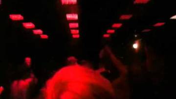 Techno-TV 16 16 Jahre Dixon @ Centrum, Erfurt