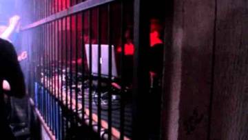 Alexander Kowalski Closing Set @Tresor Berlin (3.8.2011