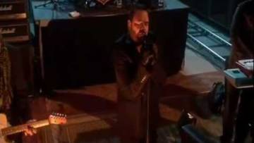 Techno-TV 19 Alphaville – Carry Your Flag (Tresor Club Berlin)