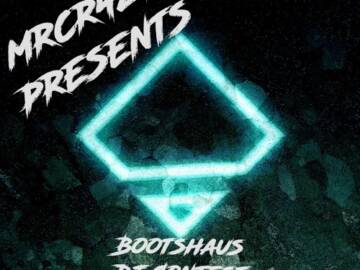 Bootshaus DJ Contest 2019 Hardstyle (Full Set)