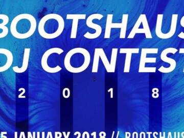 Bootshaus DJ Contest Mix