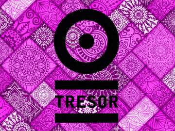 Brian Sanhaji @ Tresor, Berlin, DE – 24.06.2013