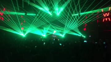 CLuB Hi IBIZA ARMIN VAN BUUREN Closing party 11.9.2019 PART