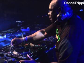 Carl Cox | Space Opening | Ibiza