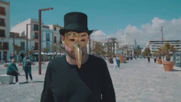 Claptone presents The Masquerade at Pacha Ibiza (Summer Residency) –