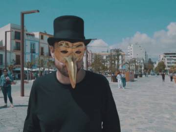 Claptone presents The Masquerade at Pacha Ibiza (Summer Residency) –