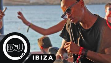Da Capo Live From #DJMagHQ Ibiza