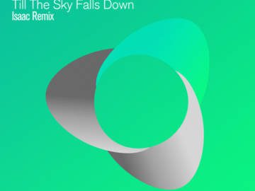 Dash Berlin – Till The Sky Falls Down (DJ Isaac