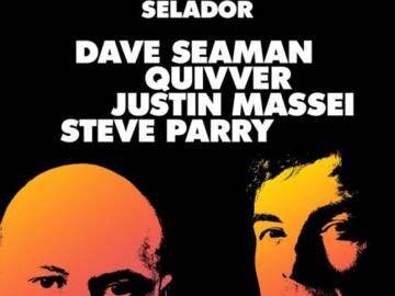 Dave Seaman – Live @ Watergate, Berlin (26.04.18)
