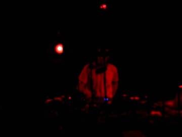 Deep 'n dark in Club Tresor, Berlin – Germany (16-10-2009)