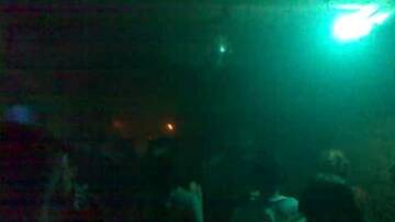 Distillery Leipzig Downstairs