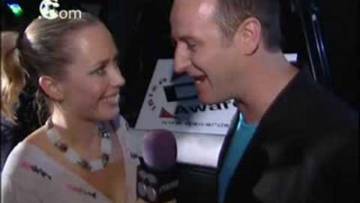 Techno-TV 21 Dj Awards@Pacha Ibiza 2008 – Progressive House Award – Sasha