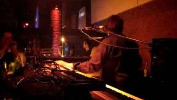 Erobique@Distillery Leipzig(2007)