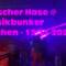 Falscher Hase at Musikbunker Aachen – 13-11-2021 [DJ Set | Deep House]