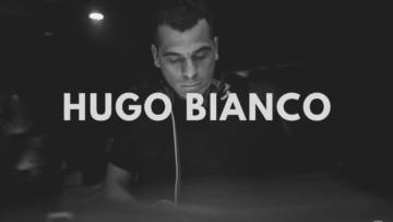 Techno-TV 18 Hugo Bianco @ Music On Closing I Live Mix |