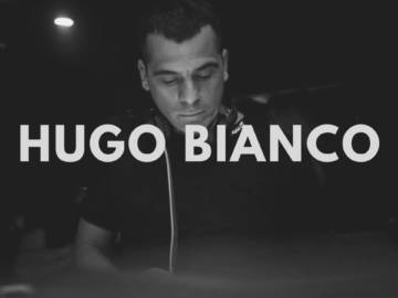 Hugo Bianco @ Music On Closing I Live Mix |