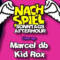 KID ROX LIVE @ NACHSPIEL KITKAT CLUB BERLIN 14.12.2014 //