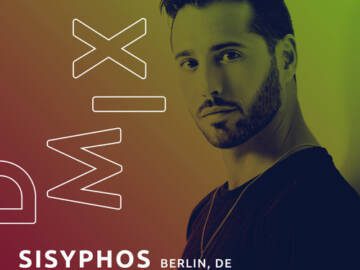 Live from Sisyphos, Berlin – DE #309 – Oscar L