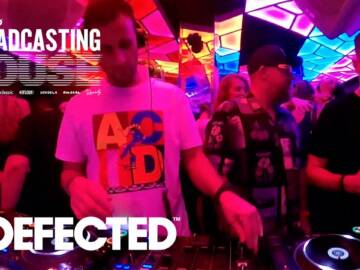Melon Bomb (Episode #8, Live from Hï Ibiza) – Defected