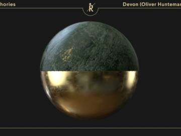 Oliver Schories – Devon (Oliver Huntemann Remix) [Ritter Butzke Records]