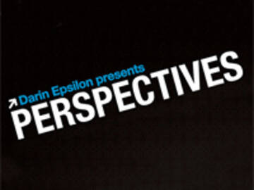 PERSPECTIVES Episode 039 (Part 1) – DJ Tarkan [Mar 2010]