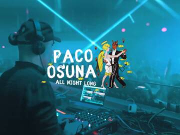 Pacha Ibiza Opening 2019 with Paco Osuna