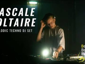 Pascale Voltaire | Melodic Techno DJ Set @ Berlin Club