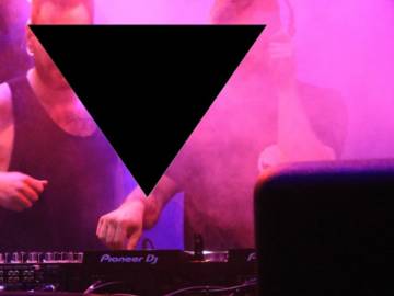 RAUMVIER live set from kitkatclub – Obscure Phoenix b2b Unerhört