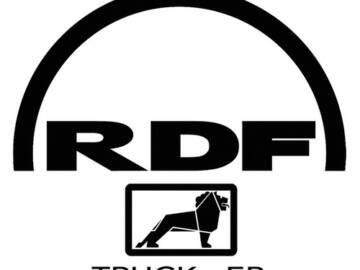 RDF TRUCK Snippet