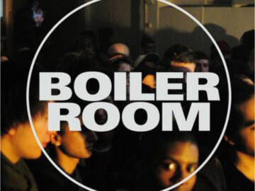 Rødhåd Boiler Room Berlin DJ-Set
