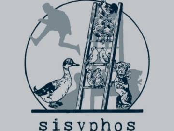 Sisyphos – Berlin – 14.12.19 [dampfer]