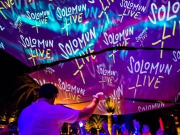Solomun – Essential Mix 2016 Live Pacha Ibiza
