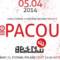 Tanztone Records & Noise Control Presents: Pacou / Tresor, Berlin