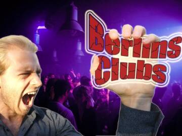 The End of Berlin's Nightlife is Near – Here's why