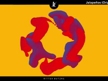 Tom Zeta – Jalapeños (Original Mix) [Ritter Butzke Records]