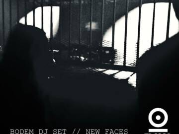 Unten DJ-Set Tresor Berlin New Faces 03.10.2018